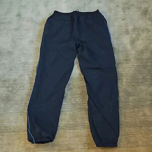 EXCLUSIVE: Christian Dior Vintage Kriss-Kross 90's Track Pants